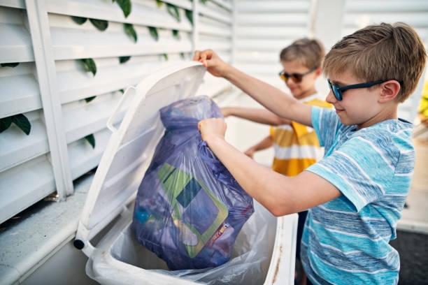 Attic Cleanout Services in Las Vegas, NM