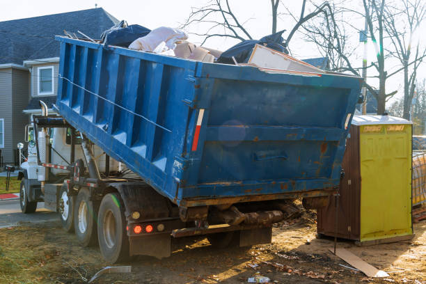 Best Yard Cleanup Services  in Las Vegas, NM