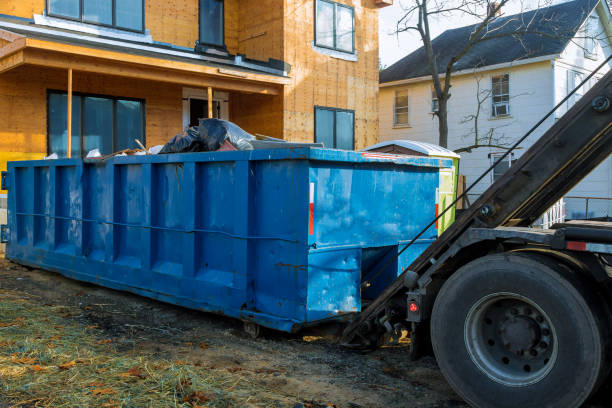 Best Office Junk Removal  in Las Vegas, NM