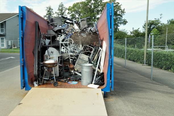 Best Construction Debris Removal  in Las Vegas, NM