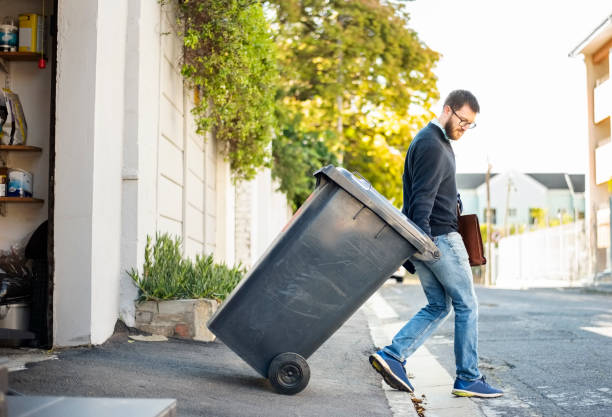 Best Residential Junk Removal  in Las Vegas, NM