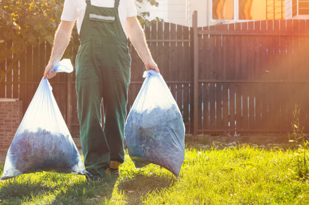 Best Basement Cleanout Services  in Las Vegas, NM
