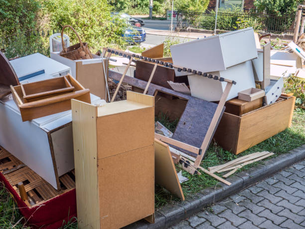 Las Vegas, NM Junk Removal Company