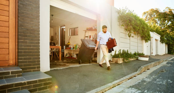 Best Commercial Cleanout Services  in Las Vegas, NM