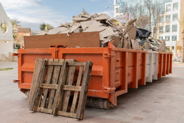 Best Construction Debris Removal  in Las Vegas, NM