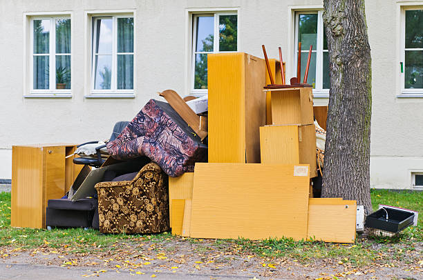 Best Construction Debris Removal  in Las Vegas, NM