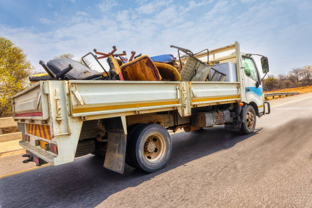 Best Commercial Cleanout Services  in Las Vegas, NM