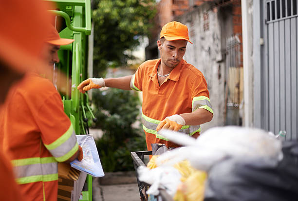 Best Commercial Cleanout Services  in Las Vegas, NM